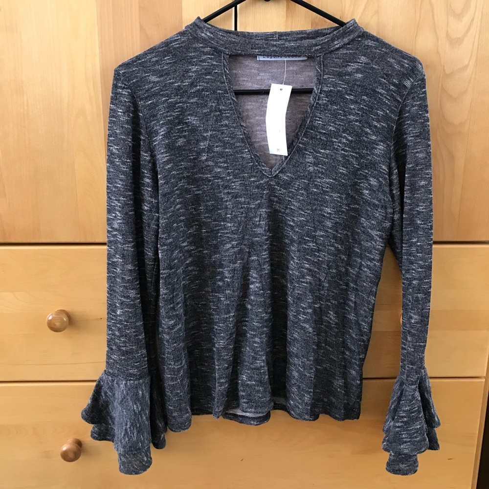 Stella laguna beach long sleeve top